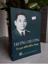 TRỌN ĐỜI TIẾN CÔNG