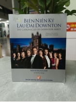 BIÊN NIÊN KÝ LÂU ĐÀI DOWNTON 