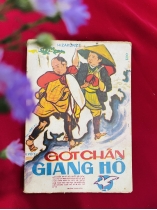 GÓT CHÂN GIANG HỒ