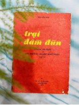 TRẠI ĐẦM ĐÙN