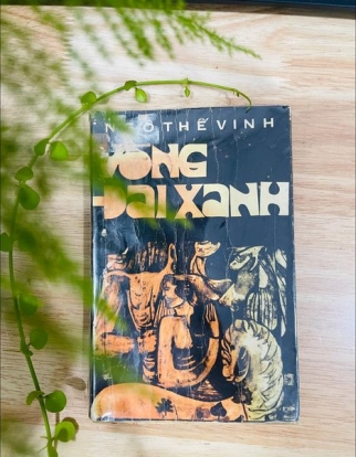 VÒNG ĐAI XANH