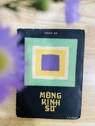 MỘNG KINH SƯ