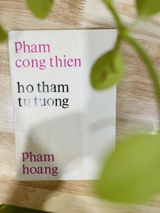 HỐ THẲM TƯ TƯỞNG