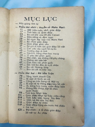 Z.28 GIÁN ĐIỆP QUỐC TẾ