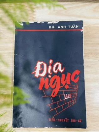 ĐỊA NGỤC