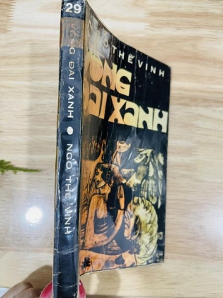 VÒNG ĐAI XANH