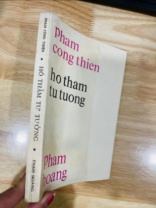 HỐ THẲM TƯ TƯỞNG