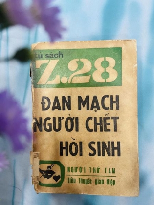 Z.28 Đan Mạch người chết hồi sinh