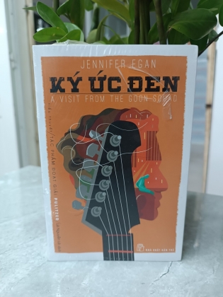 KÝ ỨC ĐEN 