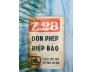 Z.28 ĐÒN PHÉP ĐIỆP BÁO