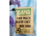 Z.28 Đan Mạch người chết hồi sinh