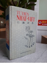 TỪ ĐIỂN NHẬT VIỆT