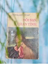 ĐÔI BẠN CHÂN TÌNH