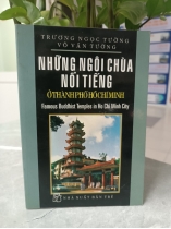 NHỮNG NGÔI CHÙA NỔI TIẾNG Ở THÀNH PHỐ HỒ CHÍ MINH 