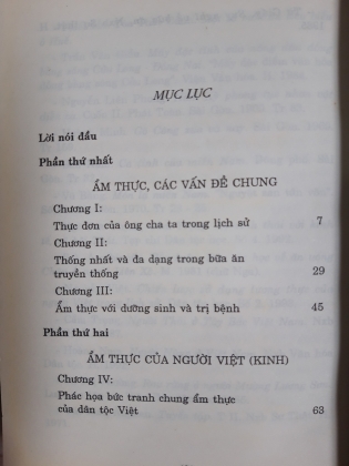 KHÁM PHÁ ẨM THỰC TRUYỀN THỐNG VIỆT NAM