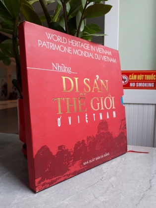 NHỮNG DI SẢN THẾ GIỚI Ở VIỆT NAM 