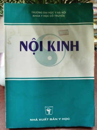 NỘI KINH