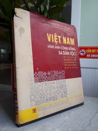 VIỆT NAM HÌNH ẢNH CỘNG ĐỒNG 54 DÂN TỘC