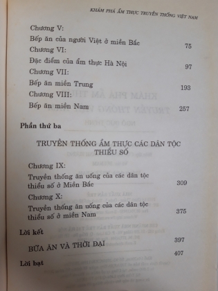 KHÁM PHÁ ẨM THỰC TRUYỀN THỐNG VIỆT NAM