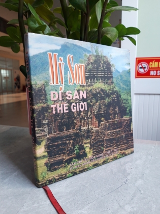 MỸ SƠN DI SẢN THẾ GIỚI