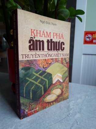 KHÁM PHÁ ẨM THỰC TRUYỀN THỐNG VIỆT NAM