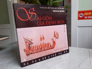 SÀI GÒN GIA ĐỊNH XƯA