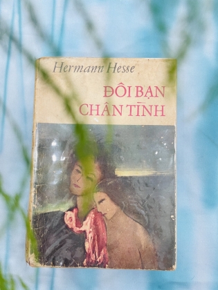 ĐÔI BẠN CHÂN TÌNH