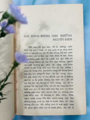 SÓI ĐỒNG HOANG - HERMANN HESSE