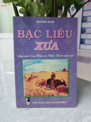 BẠC LIÊU XƯA