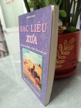 BẠC LIÊU XƯA