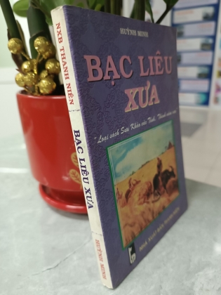 BẠC LIÊU XƯA