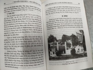 THẦN TÍCH HÀ NỘI VÀ TÍN NGƯỠNG THỊ DÂN