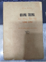 QUANG TRUNG - ANH HÙNG DÂN TỘC