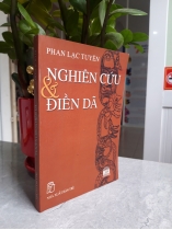 NGHIÊN CỨU & ĐIỀN DÃ 