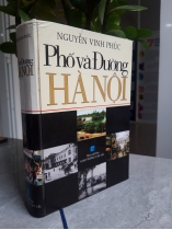 PHỐ VÀ ĐƯỜNG HÀ NỘI