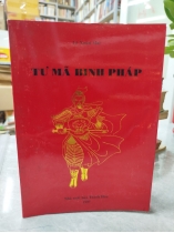 TƯ MÃ BINH PHÁP