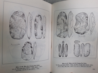 HÀ GIANG THỜI TIỀN SỬ