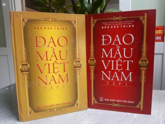 ĐẠO MẪU VIỆT NAM 