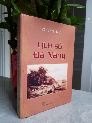 LỊCH  SỬ ĐÀ NẴNG 