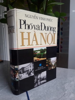 PHỐ VÀ ĐƯỜNG HÀ NỘI