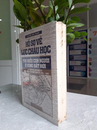 HỒ SƠ VỀ LỤC CHÂU HỌC