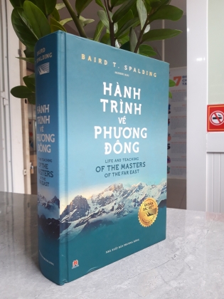 HÀNH TRÌNH VỀ PPHƯƠNG ĐÔNG 