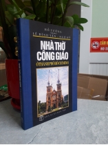 NHÀ THỜ CÔNG GIÁO Ở THÀNH PHỐ HỒ CHÍ MINH 