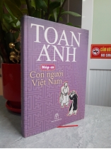 NẾP CŨ CON NGƯỜI VIỆT NAM