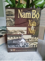 NAM BỘ XƯA VÀ NAY