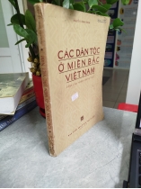 CÁC DÂN TỘC Ở MIỀN BẮC VIỆT NAM