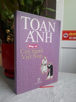 NẾP CŨ CON NGƯỜI VIỆT NAM