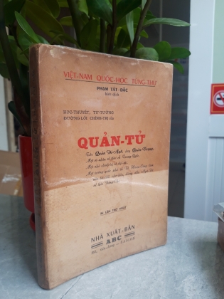 QUẢN TỬ 