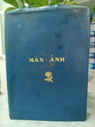 MÀN ẢNH 