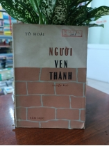 NGƯỜI VEN THÀNH